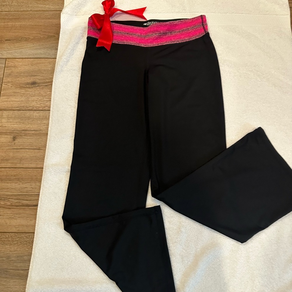 Excellent condition Ideology Yoga Pants